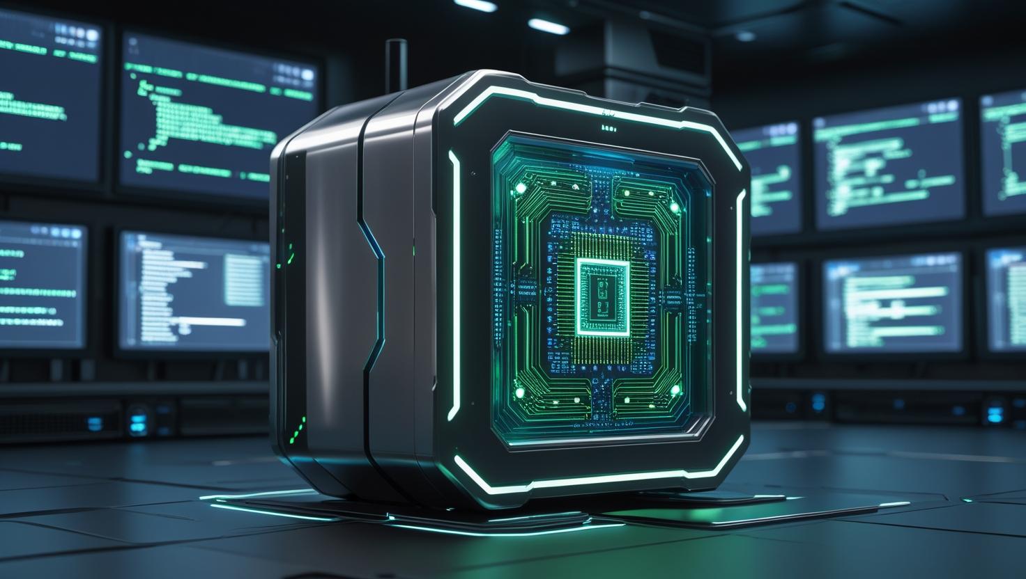Quantic